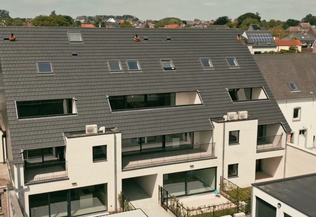 Molendijkhof in Herzele, GML Estate